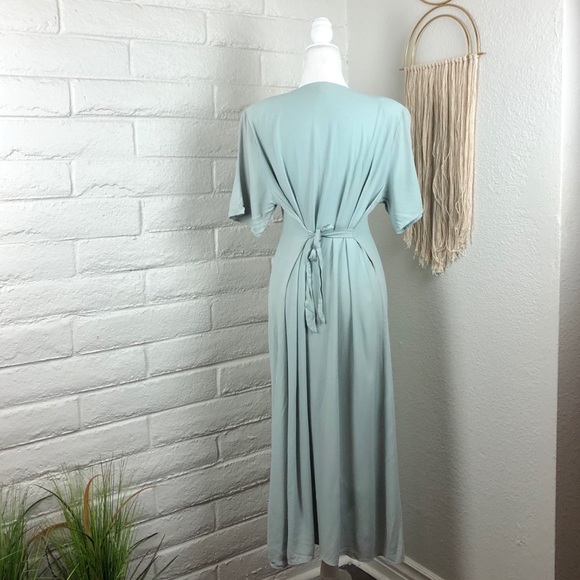 🌹Vintage Connie Choi Dress🌹 - Picture 4 of 7